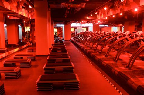 barrys hell week|barry's bootcamp hell.